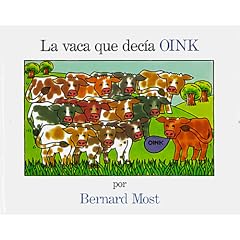 La Vaca Que Decia Oink
