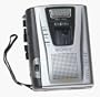 Sony TCM50DV Portable Cassette Recorder