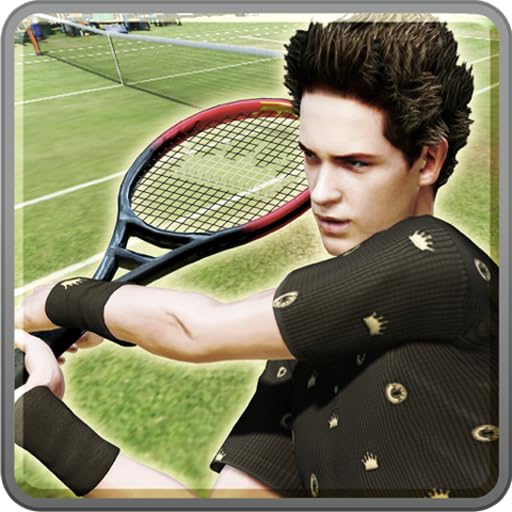 Virtua Tennis Challenge