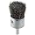 Weiler Wire End Brush, Solid End, Round Shank, Steel, Crimped Wire