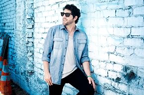 Image de Elliott Yamin