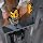 DEWALT DCD970KL 18-Volt XRP Lithium-Ion 1/2-Inch Hammerdrill/Drill/Driver Kit