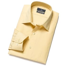 DOCKERS MEN'S TEXTURES STRIPE SHIRT