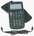 Texas Instruments TI86 Graphing Calculator