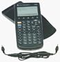 Texas Instruments TI-86 Graphing Calculator