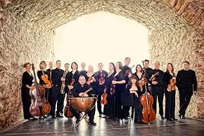 Bilder von Academy of Ancient Music