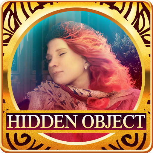 Hidden Object - Lost Princess