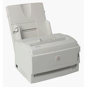 Xerox DocuPrint P8 Personal Laser Printer