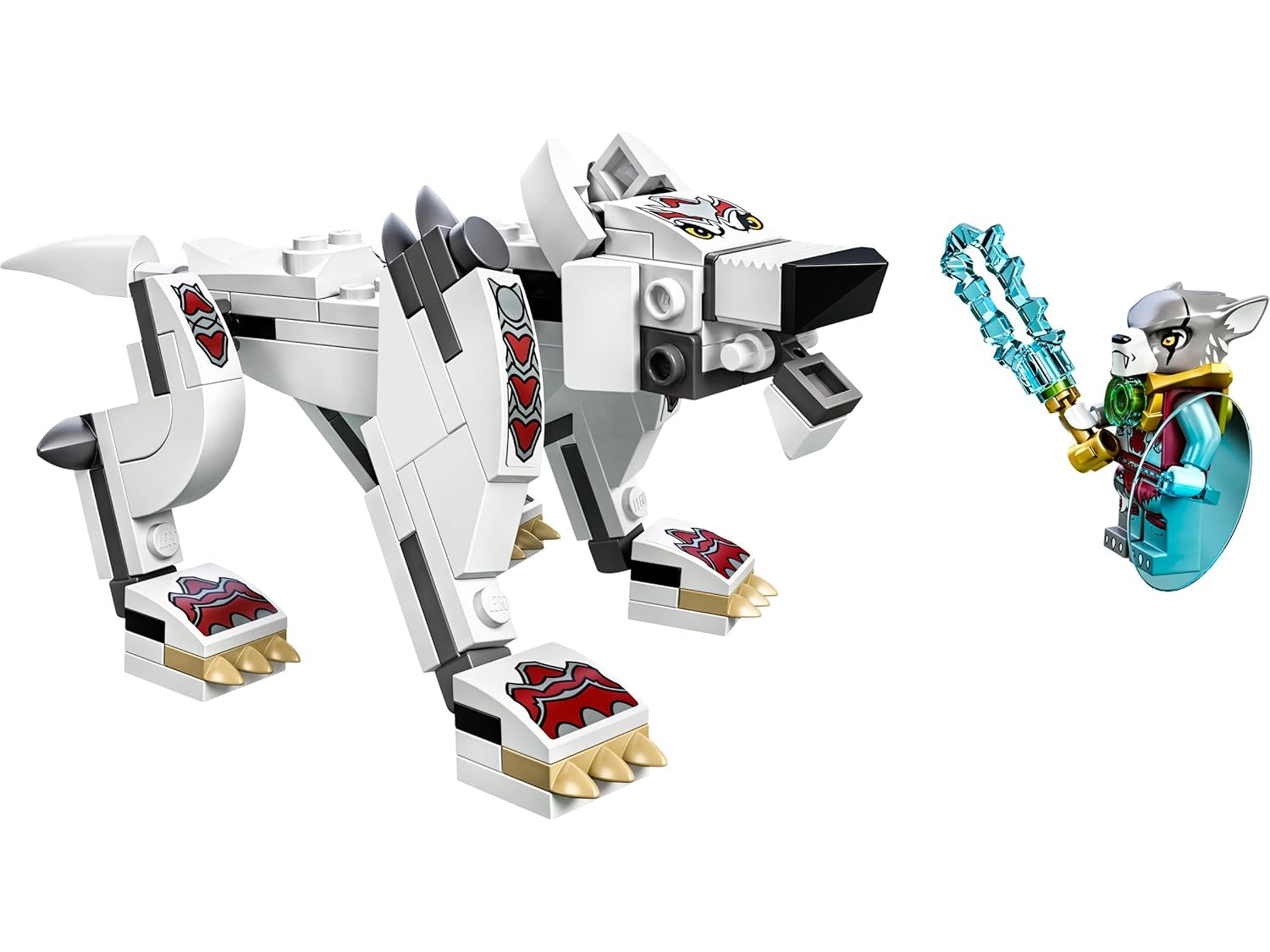 2nd Season Chima lego 817JrVtJXUL SL1500