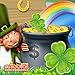 Crock O'Gold Rainbow Slots TV