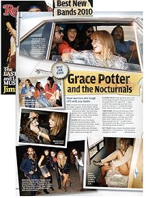 Image of Grace Potter & the Nocturnals