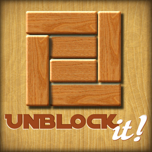 UnblockIt (Kindle Fire Edition)
