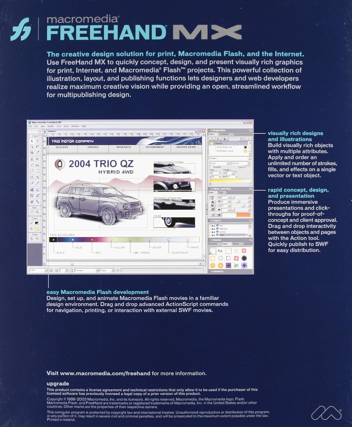 Freehand Download Mac Os X
