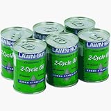 Lawn-Boy/Toro 89932 Lawn-Boy 2-Cycle Oil (Pack of 6)