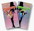 Matt Helm Double Feature [VHS]