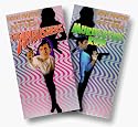 Matt Helm Double Feature [VHS]