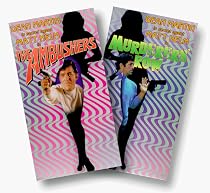 Matt Helm Double Feature [VHS]