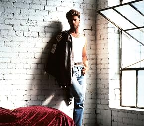 Bilder von George Michael