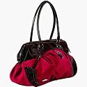 Travelon Manhattan Red Carpet Bag Shoulder Bags