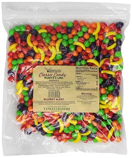 Candy By The Pound