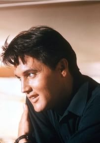 Image of Elvis Presley