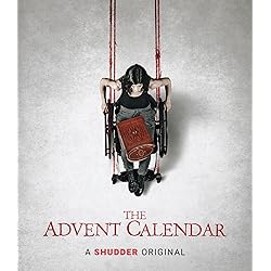 The Advent Calendar [Blu-ray]