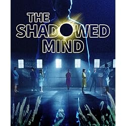 The Shadowed Mind [Blu-ray]