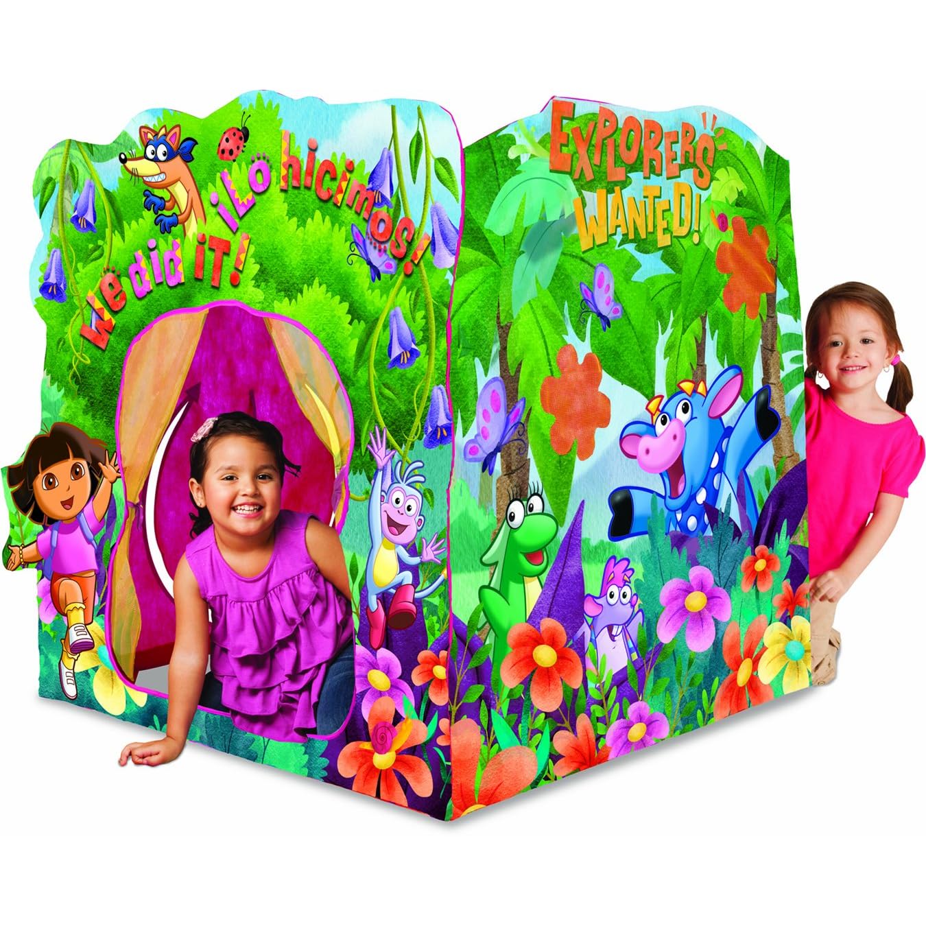 Playhouse for Kids