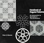 Handbook of Regular Patterns: An Introduction to Symmetry in Two Dimensions