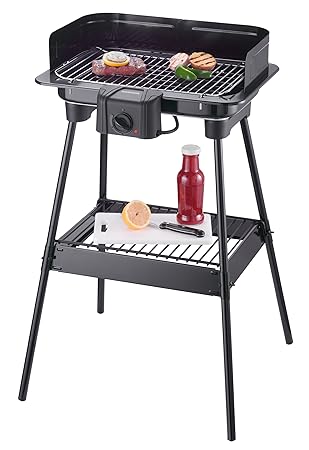 barbecue electrique severin 2300 w