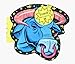 Book Taurus (Zodiac Magnets)