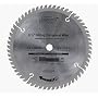 Freud TK604 8-1/2-Inch 60 Tooth ATB Miter Saw Blade with 5/8-Inch Arbor