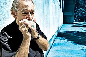 Image of Charlie Musselwhite