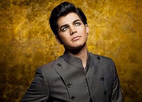 Image of Adam Lambert