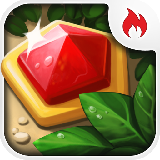 Jungle Jewels Deluxe