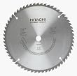 Hitachi 998862 8-1/2-Inch 60-Tooth ATB Carbide Saw Blade with 5/8-Inch Arbor