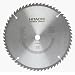 Hitachi 998862 8-1/2-Inch 60 Tooth ATB Carbide Saw Blade with 5/8-Inch Arbor
