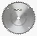 Hitachi 998862 8-1/2-Inch 60 Tooth ATB Carbide Saw Blade with 5/8-Inch Arbor