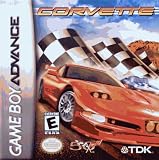Corvette