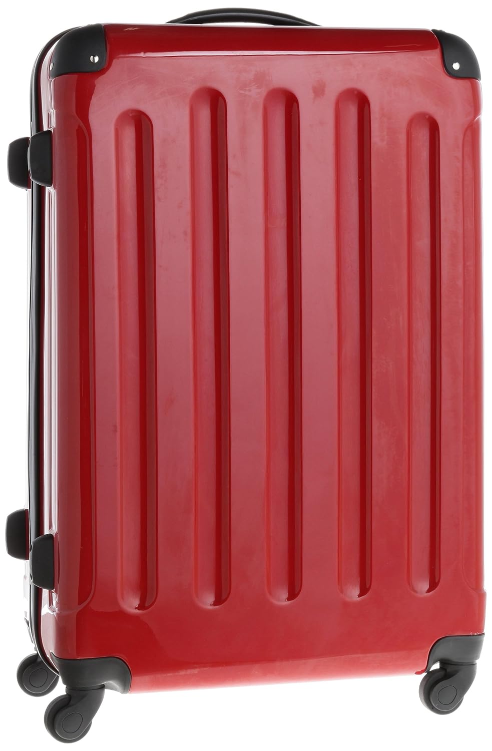 Travel★Gear☆♪TSAファスナー四輪PCキャリー010 L 8275 マニアックな旅行バッグブログ