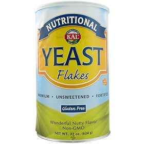 KAL - Yeast Flakes