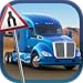 Truck Simulator 2016: Euro 3D Lorry Driver Sim