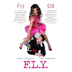 F.L.Y. [DVD]