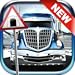 Truck Simulator: Euro Lorry Driver Sim 3D
