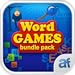 Word Games Bundle Pack
