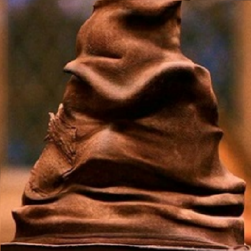 Sorting Hat Quiz