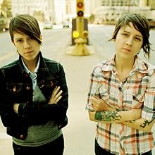 Tegan and Sara