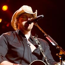 Toby Keith