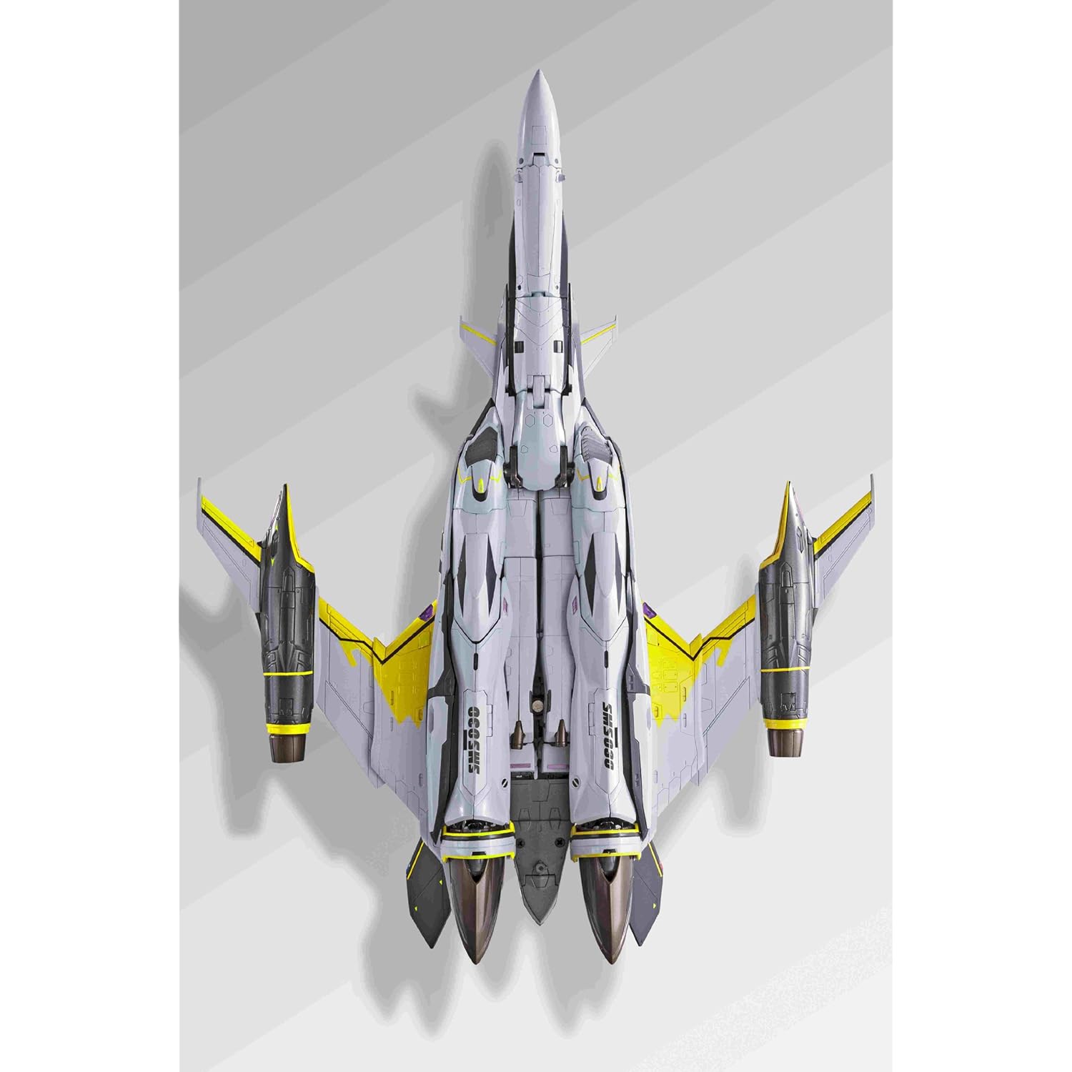 DX超合金 YF-29デュランダルバルキリー (30周