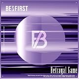 Betrayal Game
